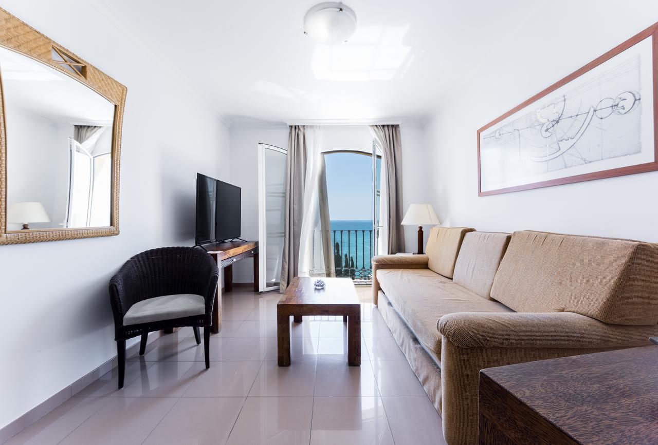 Toboso Apar - Turis 3* Nerja