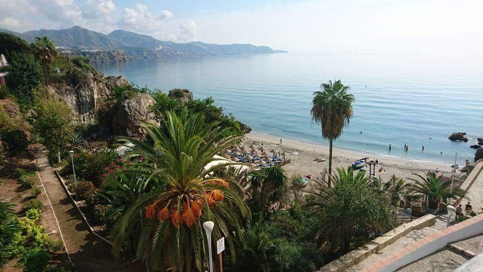 Manuel Martin * Nerja