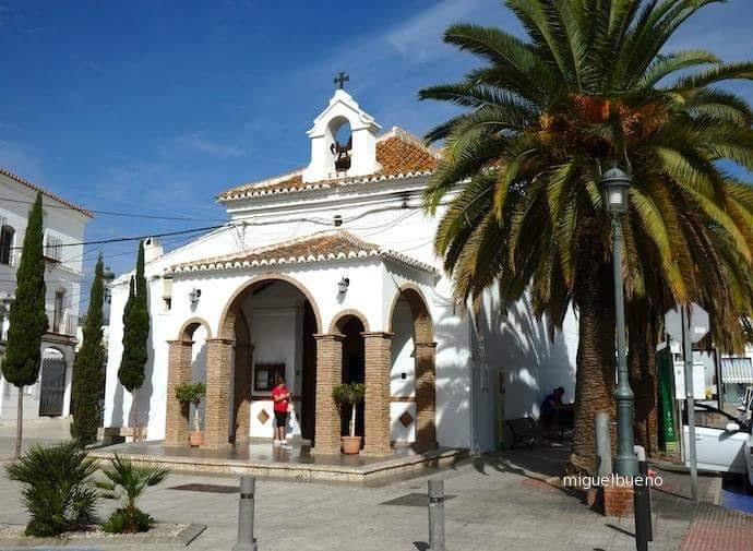 Manuel Martin Apartamento