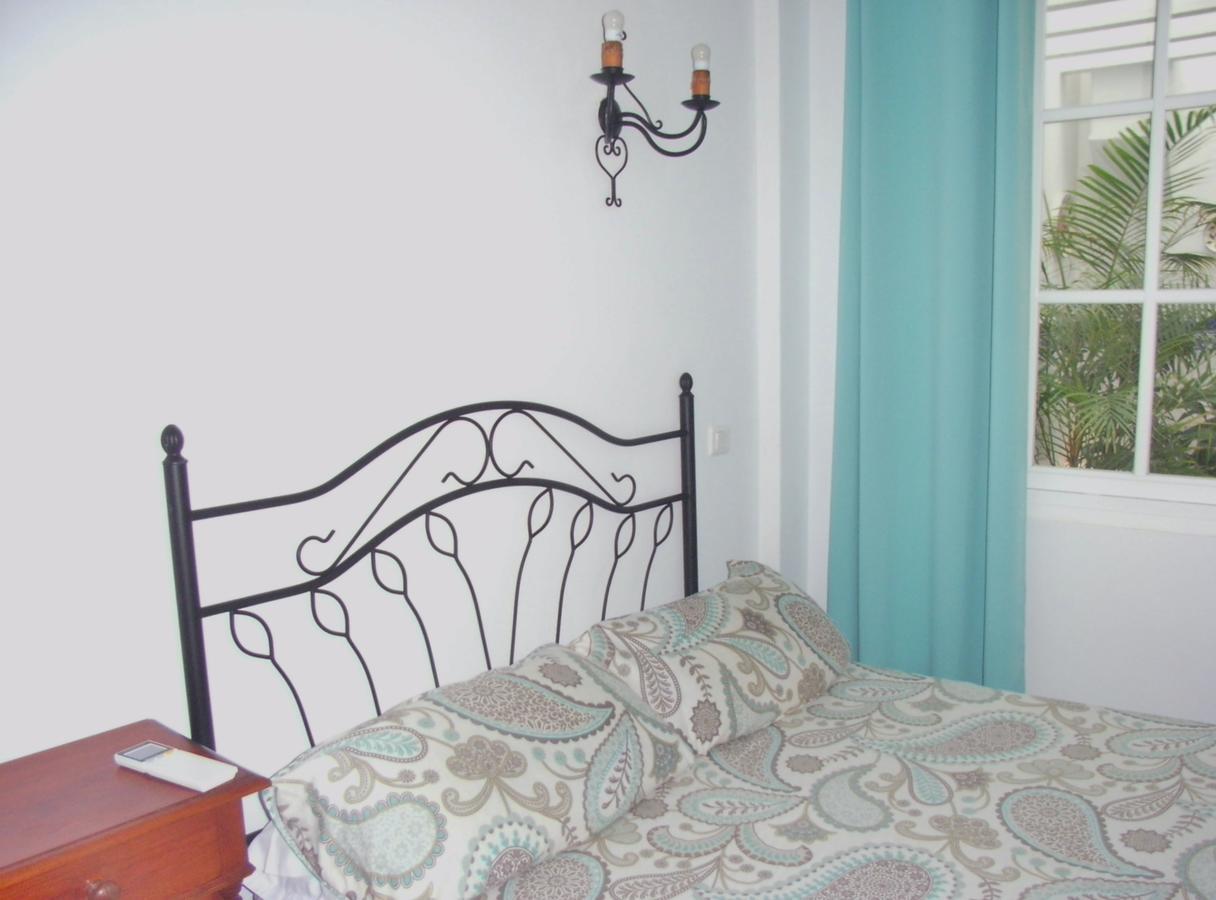Dianes Apartamento Nerja