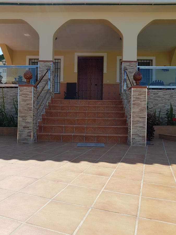 Jorge Spainsunrentals 1022 Villa *