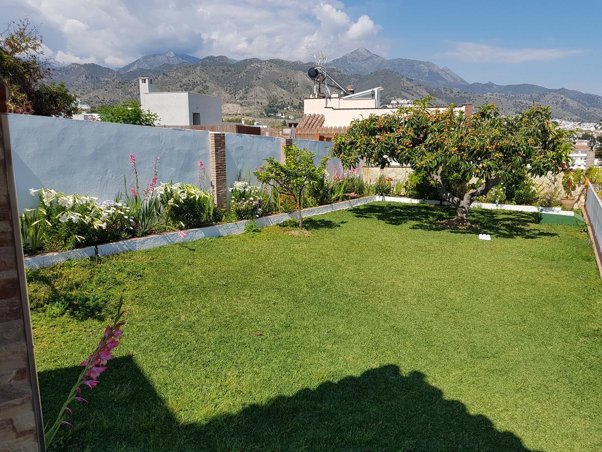 Villa Jorge Spainsunrentals 1022 *