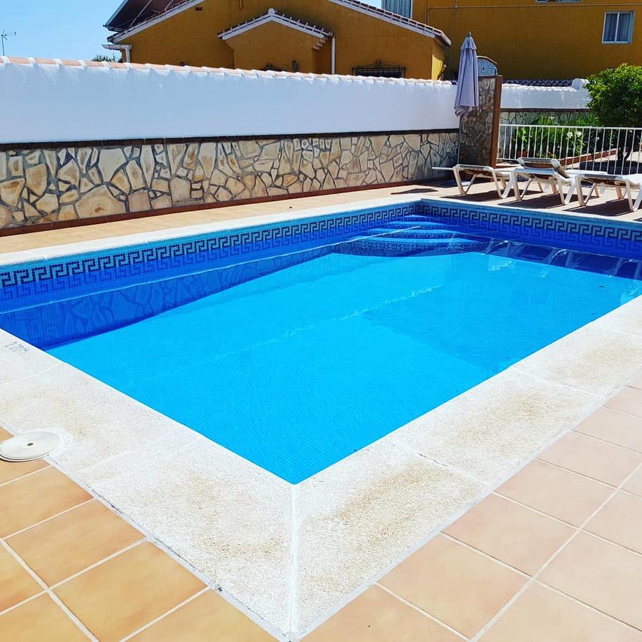 Villa Jorge Spainsunrentals 1022 *
