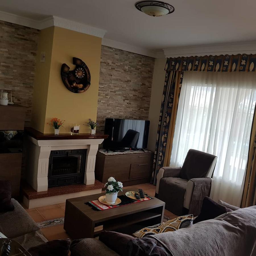 Jorge Spainsunrentals 1022 * Nerja