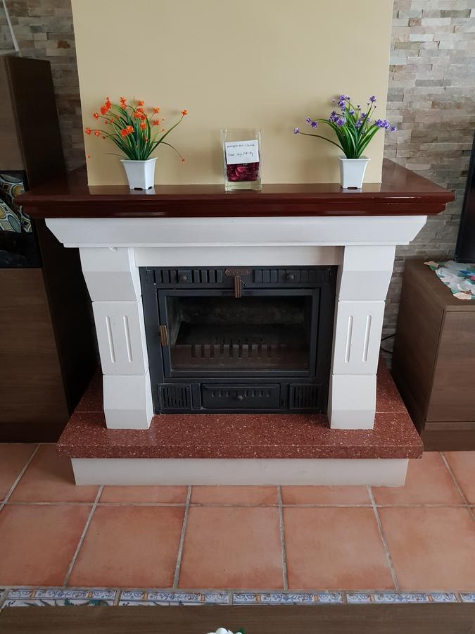 Villa Jorge Spainsunrentals 1022 *