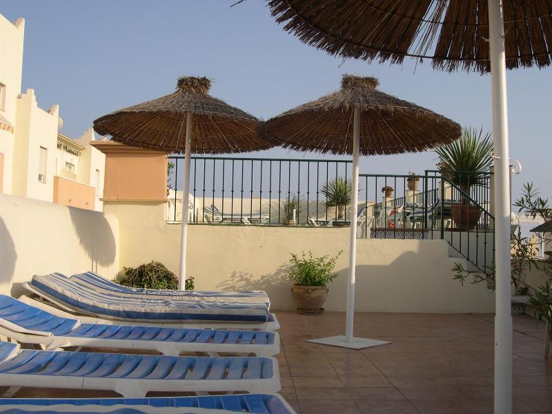 Medina Apartamento Nerja