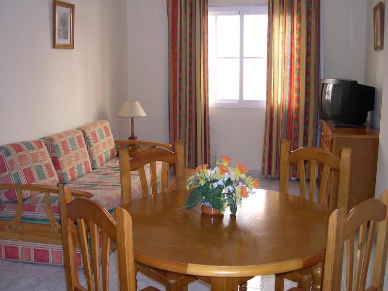 Apartamento Medina *