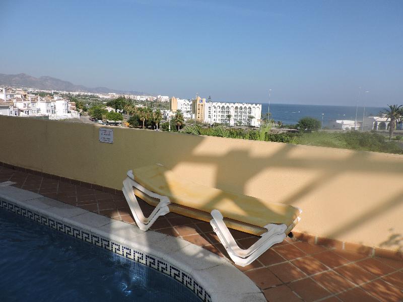 El Olivar De Punta Lara 2* Nerja
