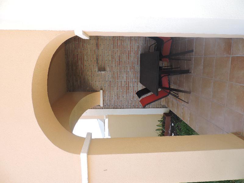 El Olivar De Punta Lara Hotel