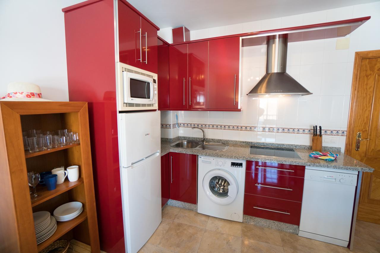 Apartamento Manuel Martin *