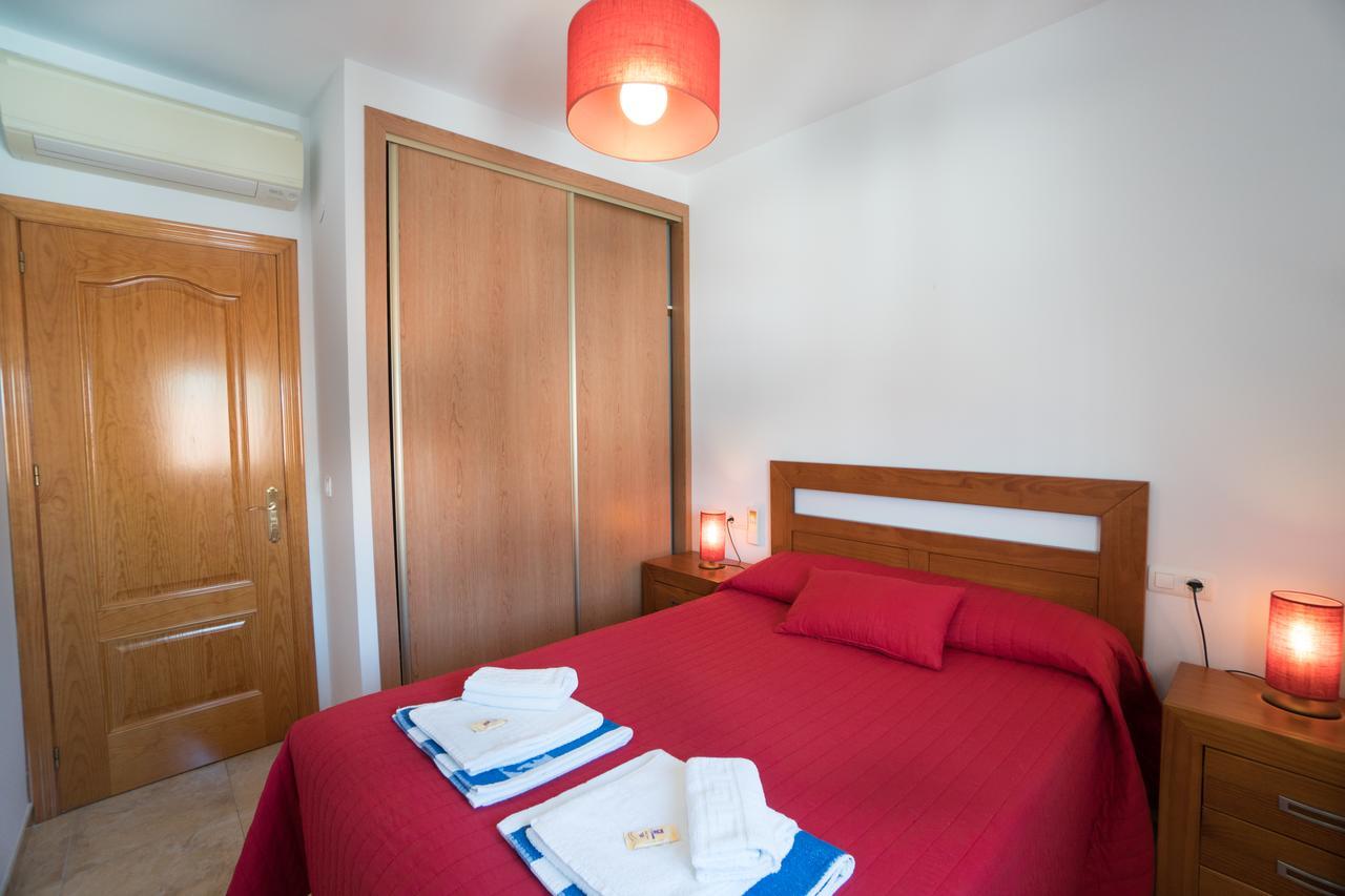 Manuel Martin Apartamento Nerja