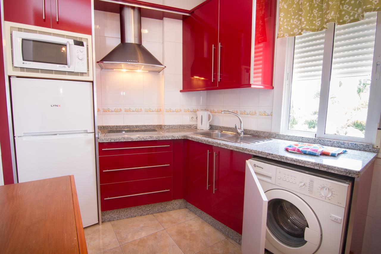 Apartamento Manuel Martin Nerja