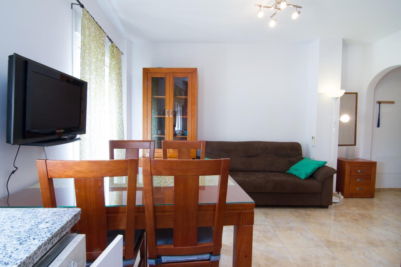 Apartamento Manuel Martin *