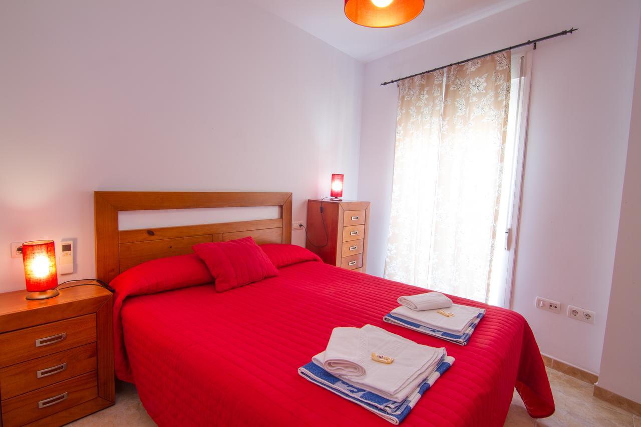 Manuel Martin Apartamento
