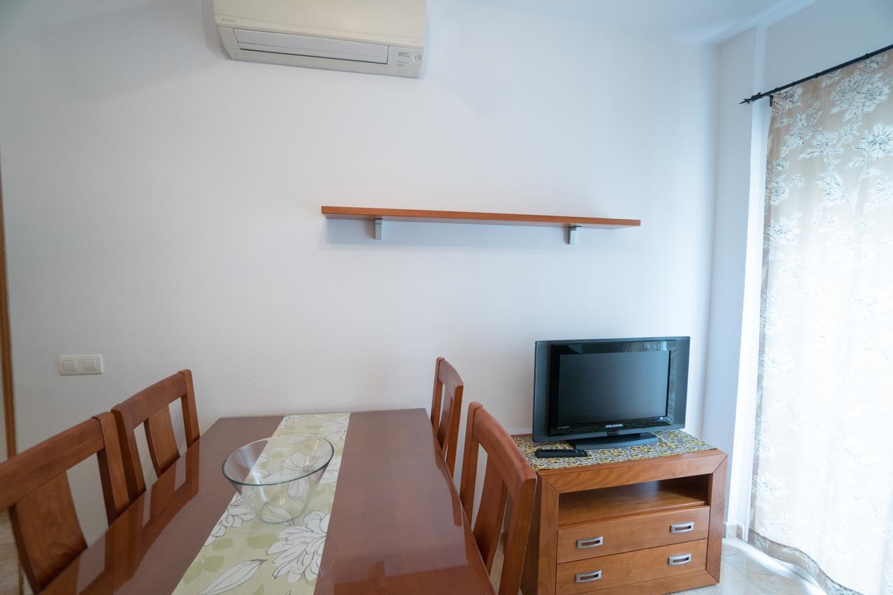 Manuel Martin Apartamento Nerja