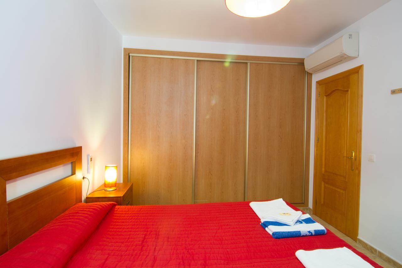 Manuel Martin Apartamento Nerja