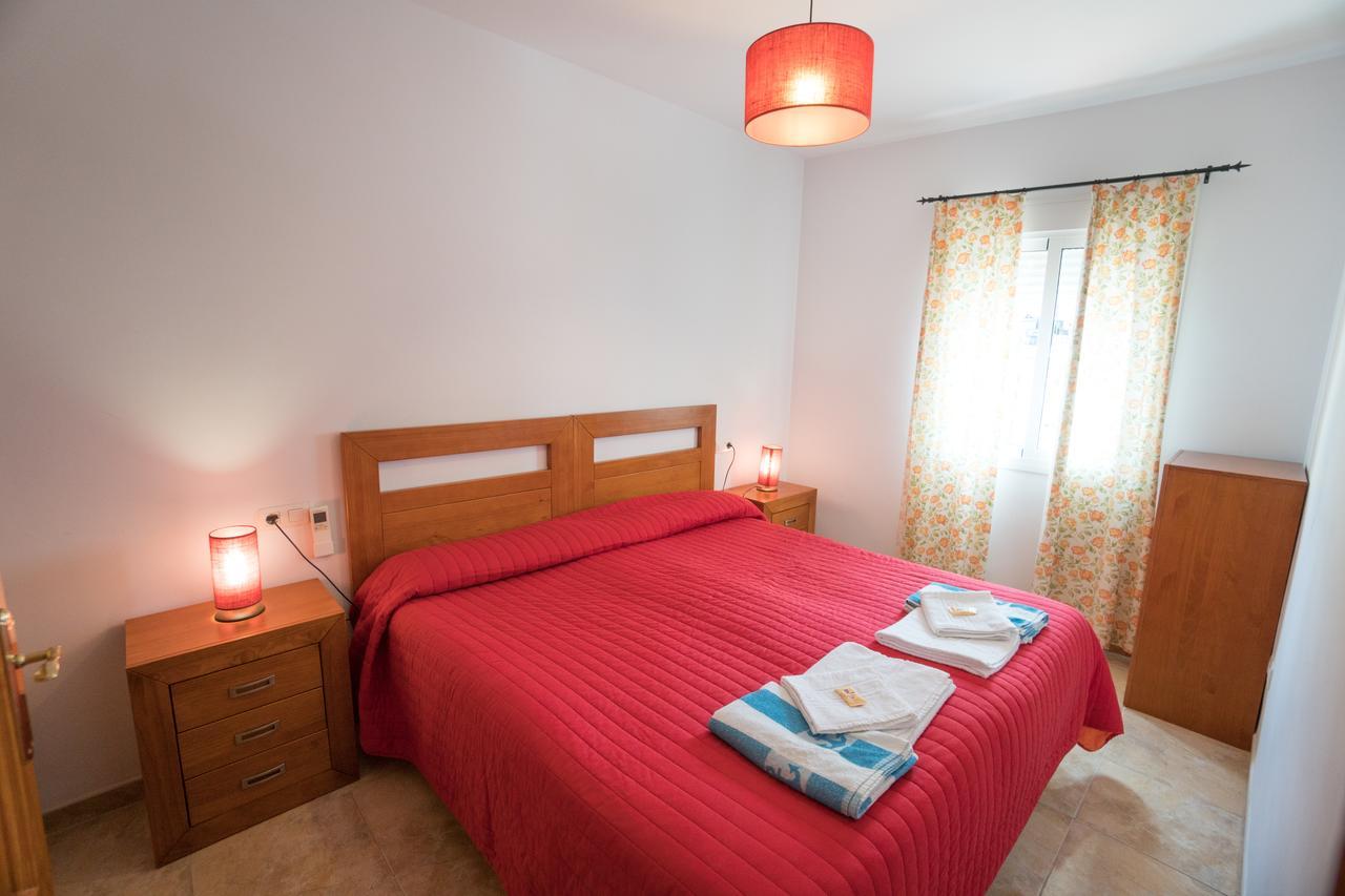 Apartamento Manuel Martin