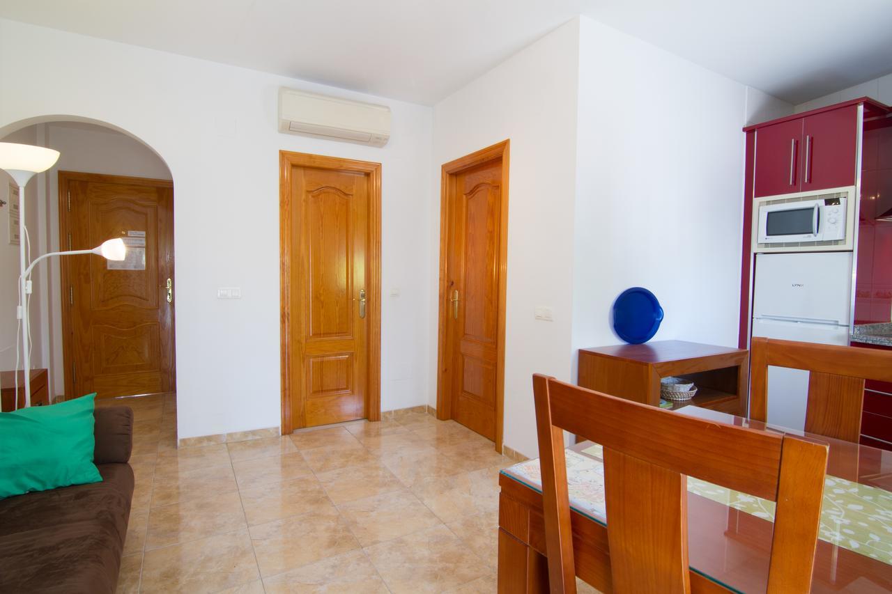 Apartamento Manuel Martin