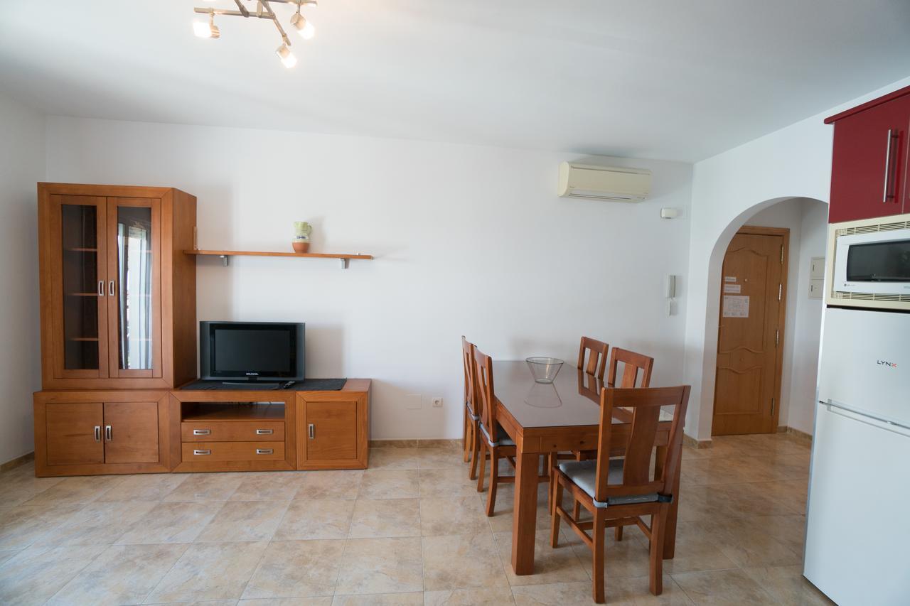 Manuel Martin Apartamento