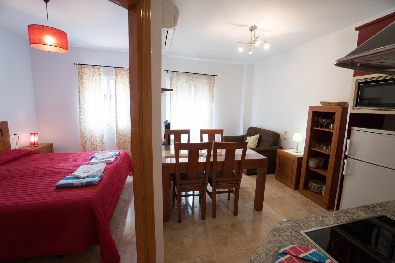Manuel Martin Apartamento *