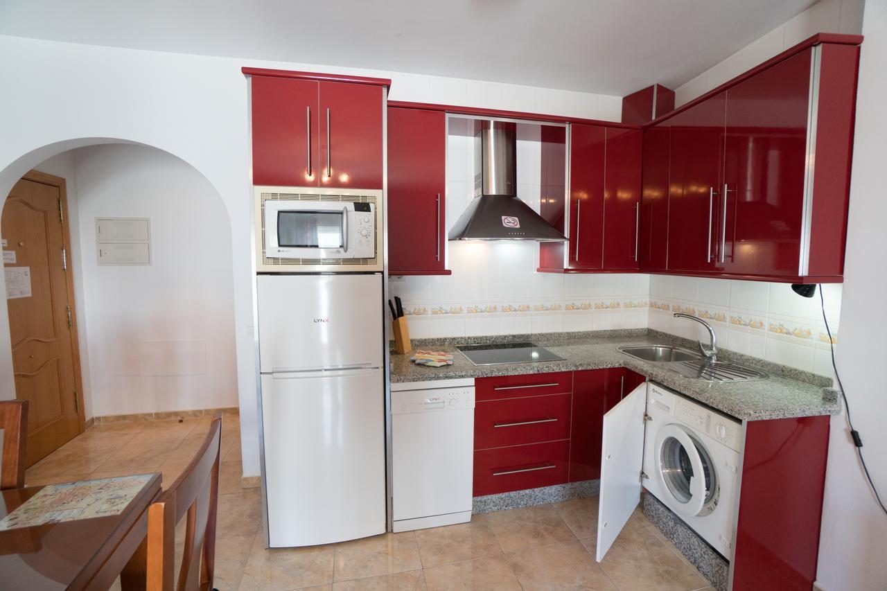 Apartamento Manuel Martin