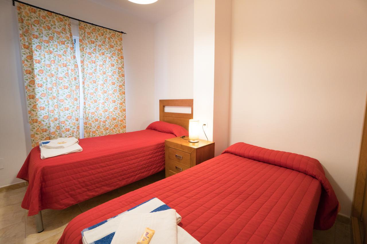 Manuel Martin Apartamento