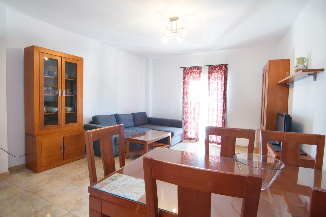 Apartamento Manuel Martin Nerja