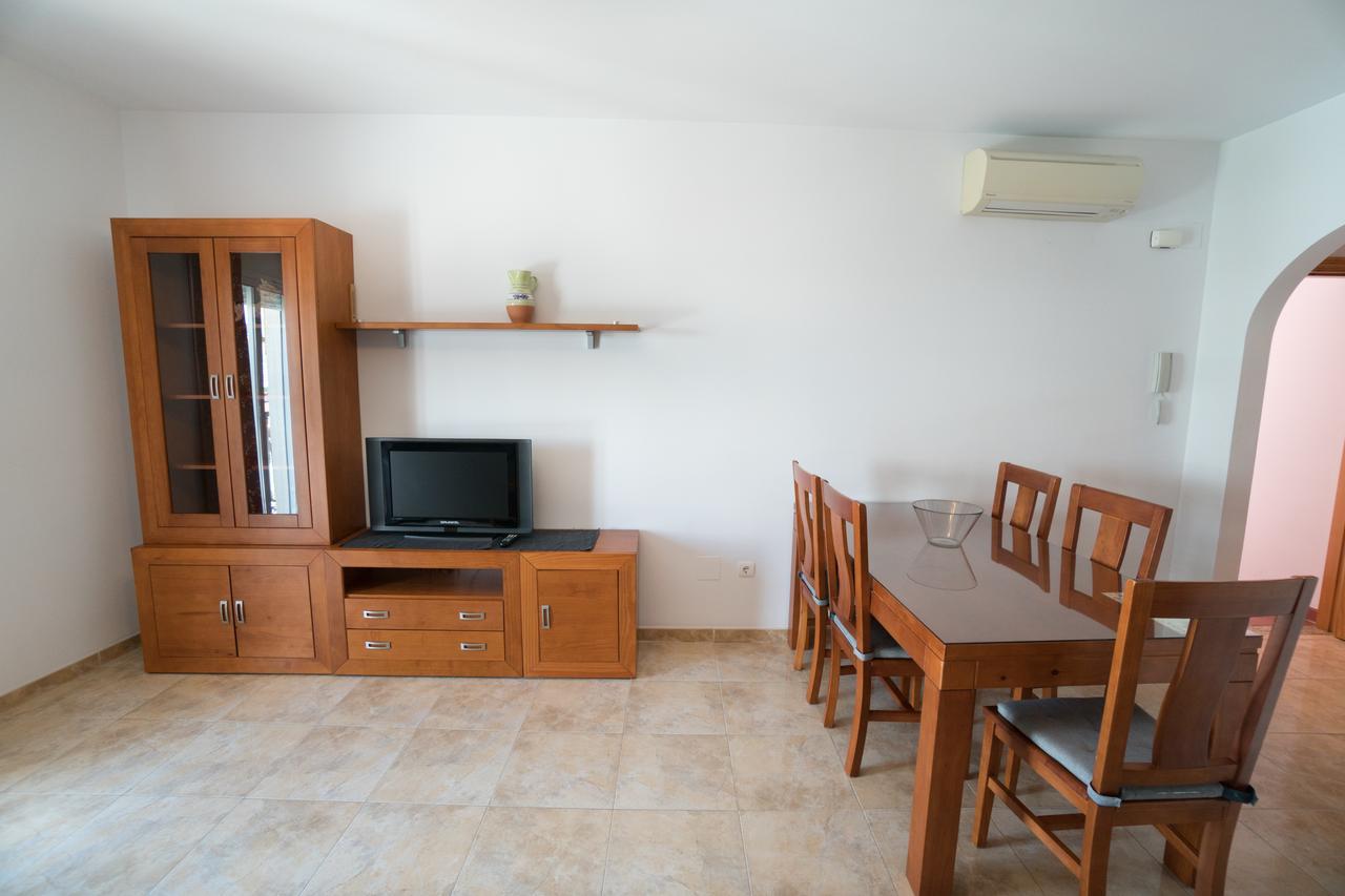 Apartamento Manuel Martin *