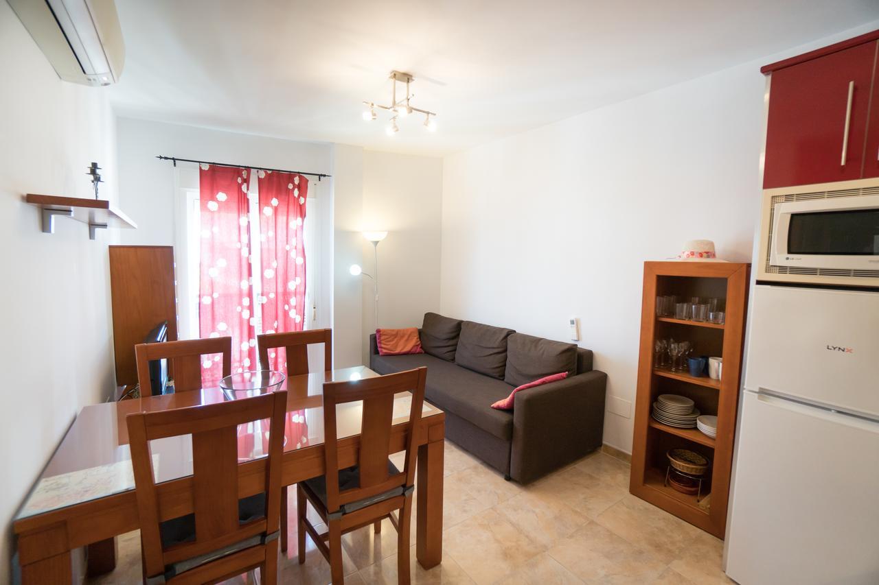 Apartamento Manuel Martin Nerja