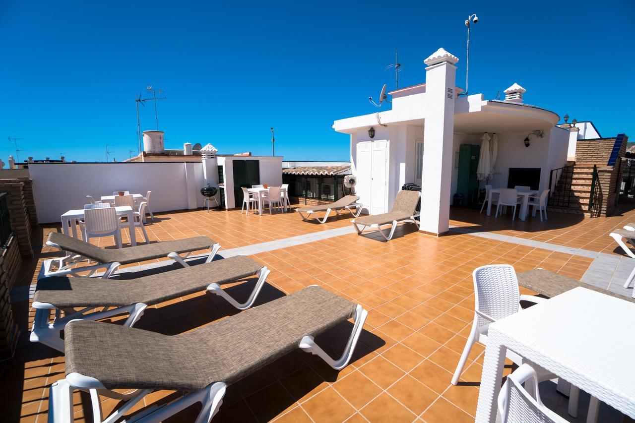 Apartamento Manuel Martin *