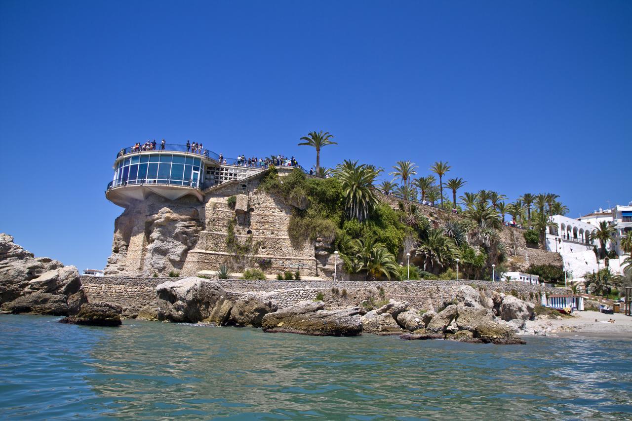 Manuel Martin * Nerja