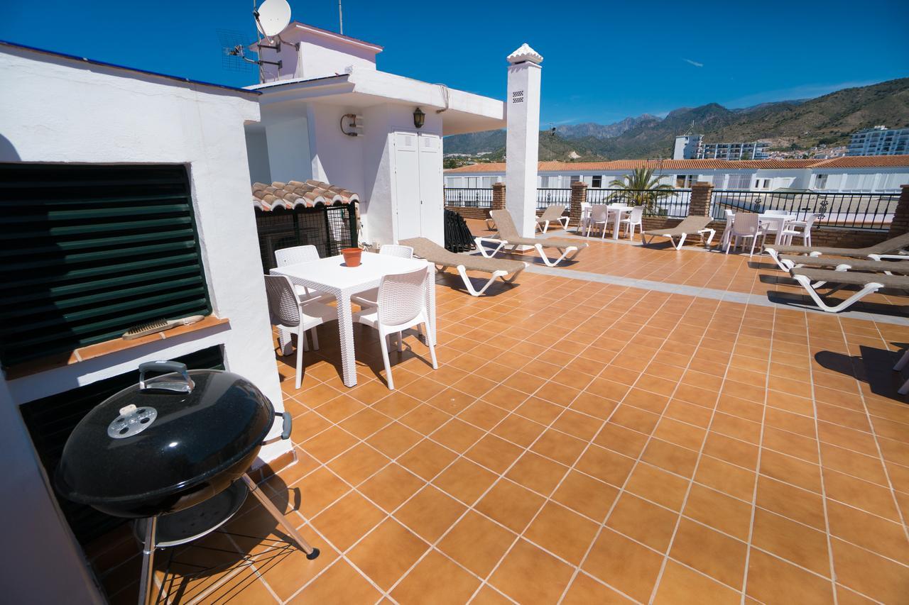 Apartamento Manuel Martin
