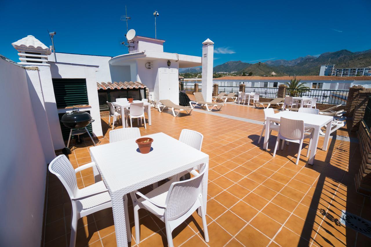 Apartamento Manuel Martin *