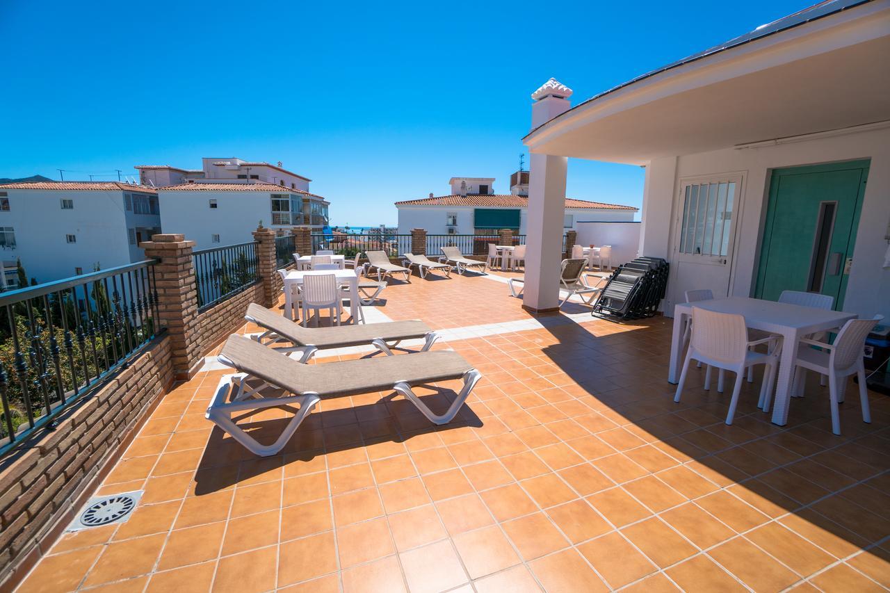 Apartamento Manuel Martin