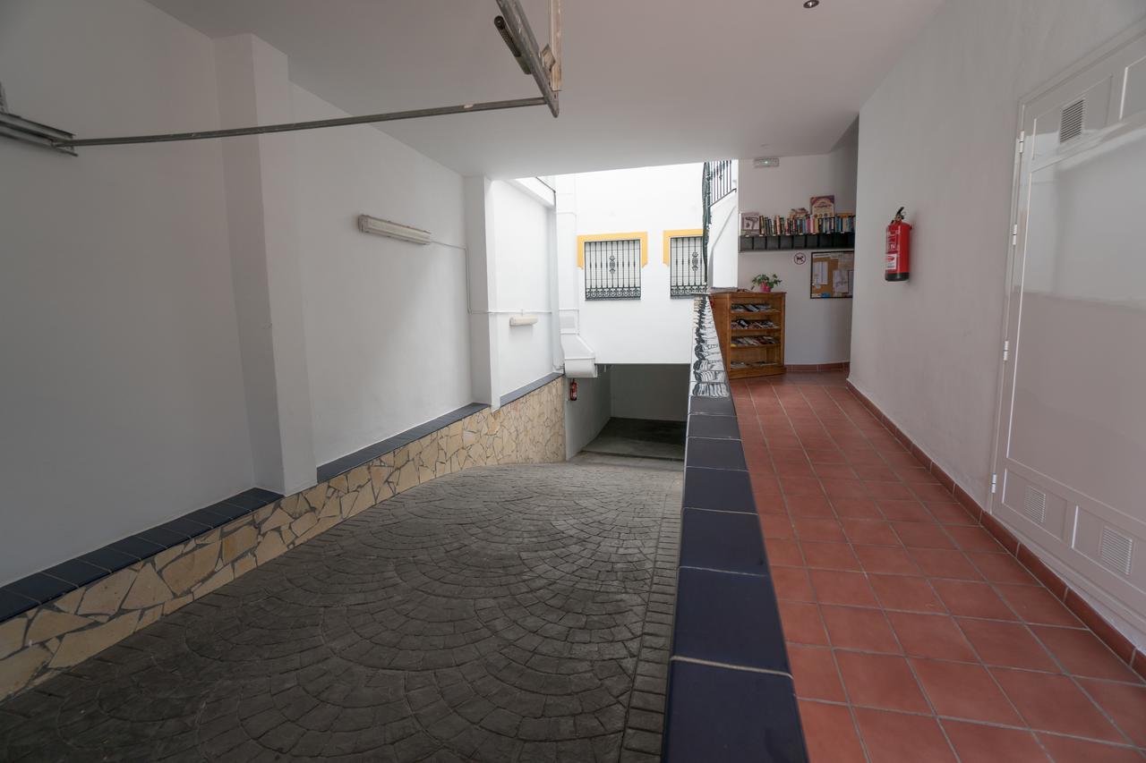 Apartamento Manuel Martin Nerja