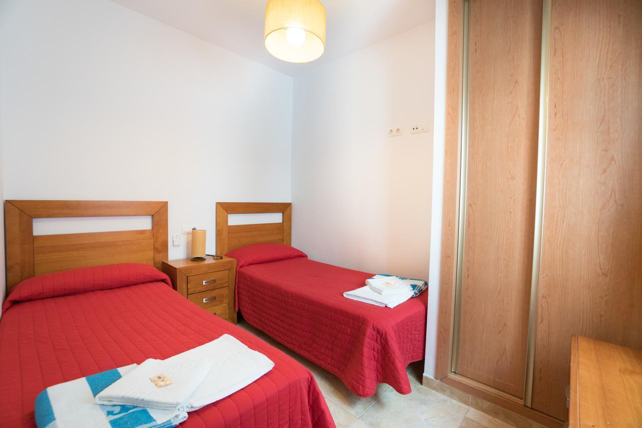 Manuel Martin Apartamento Nerja