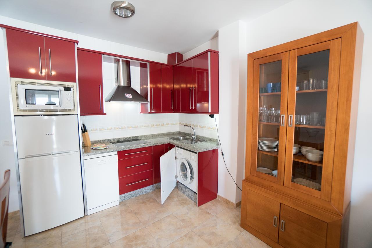 Apartamento Manuel Martin Nerja