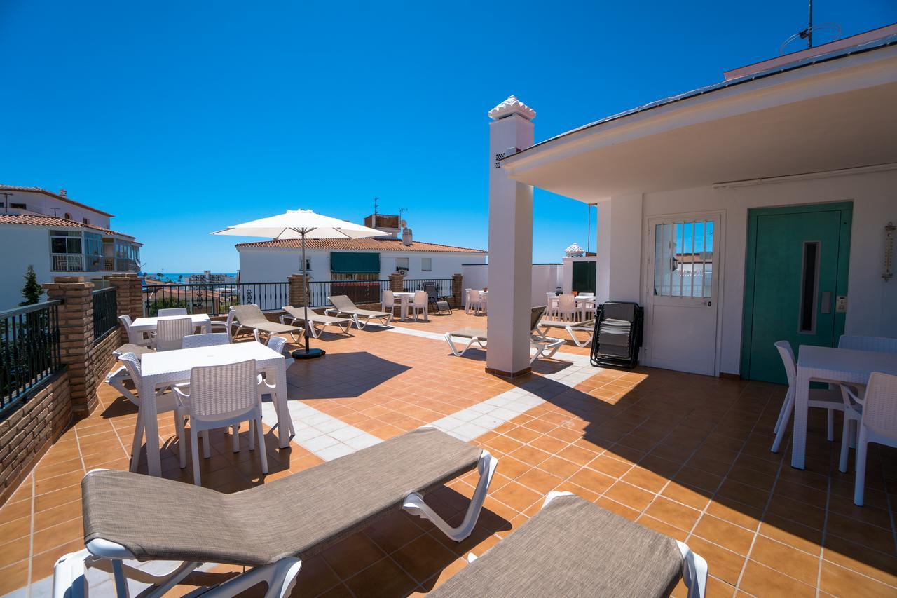 Manuel Martin Apartamento Nerja