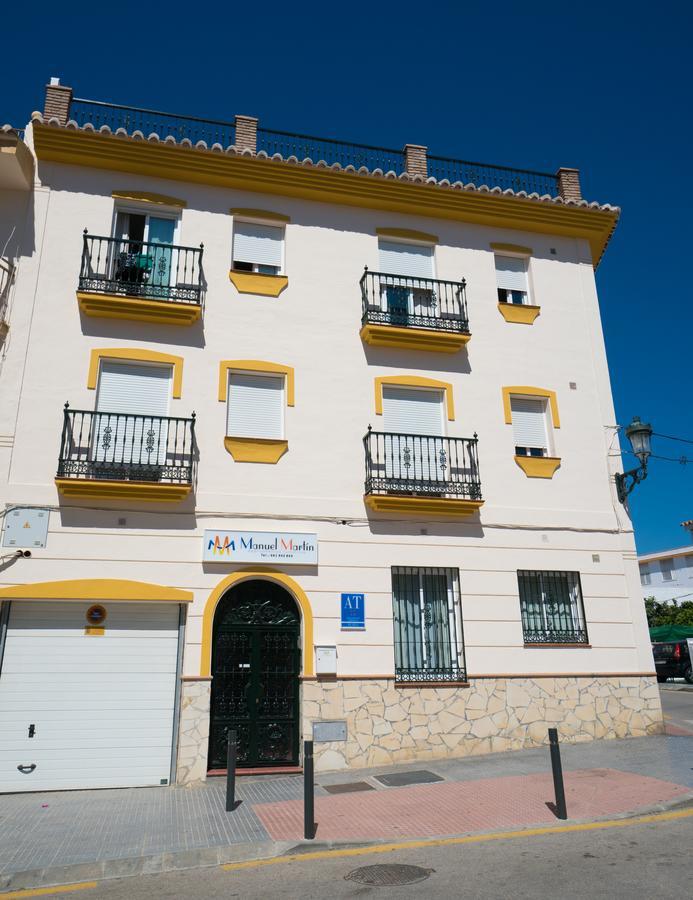 Manuel Martin Nerja