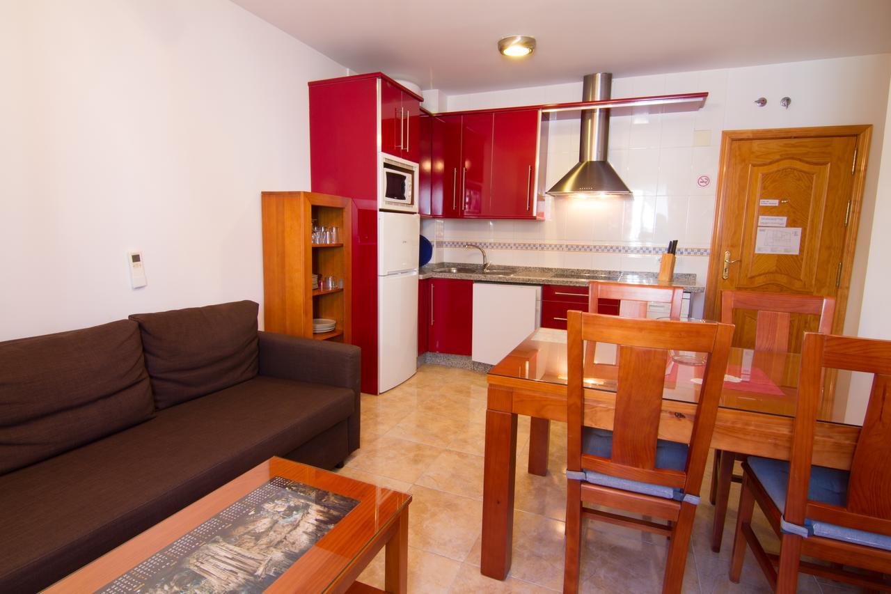 Apartamento Manuel Martin *
