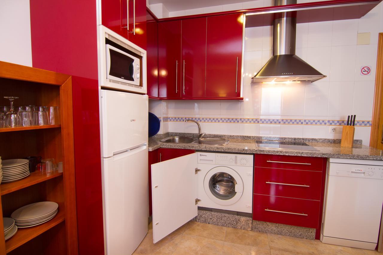 Apartamento Manuel Martin Nerja