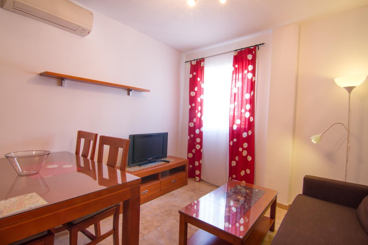 Apartamento Manuel Martin