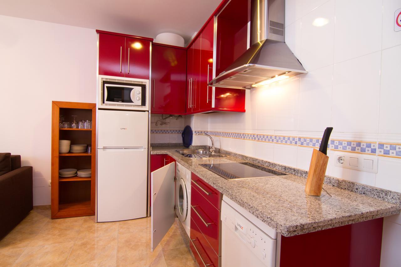 Manuel Martin Apartamento *