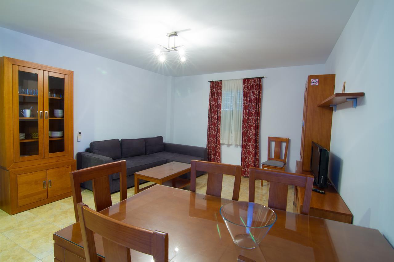 Manuel Martin Apartamento Nerja