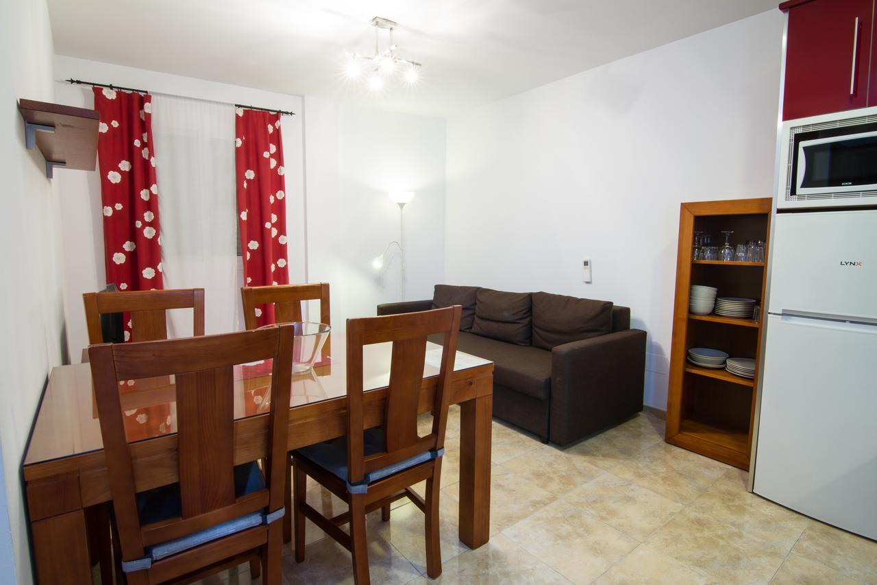 Apartamento Manuel Martin