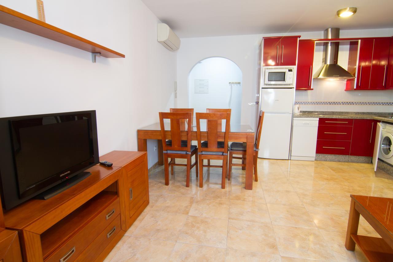 Apartamento Manuel Martin Nerja