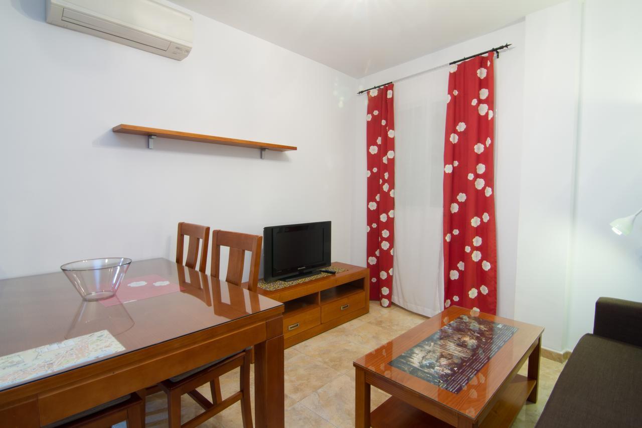 Apartamento Manuel Martin *