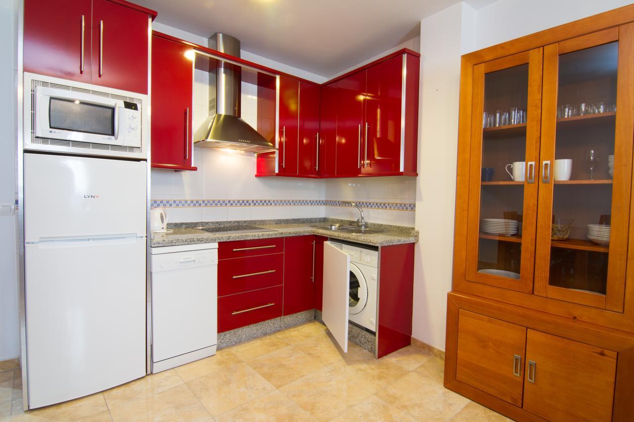 Manuel Martin Apartamento