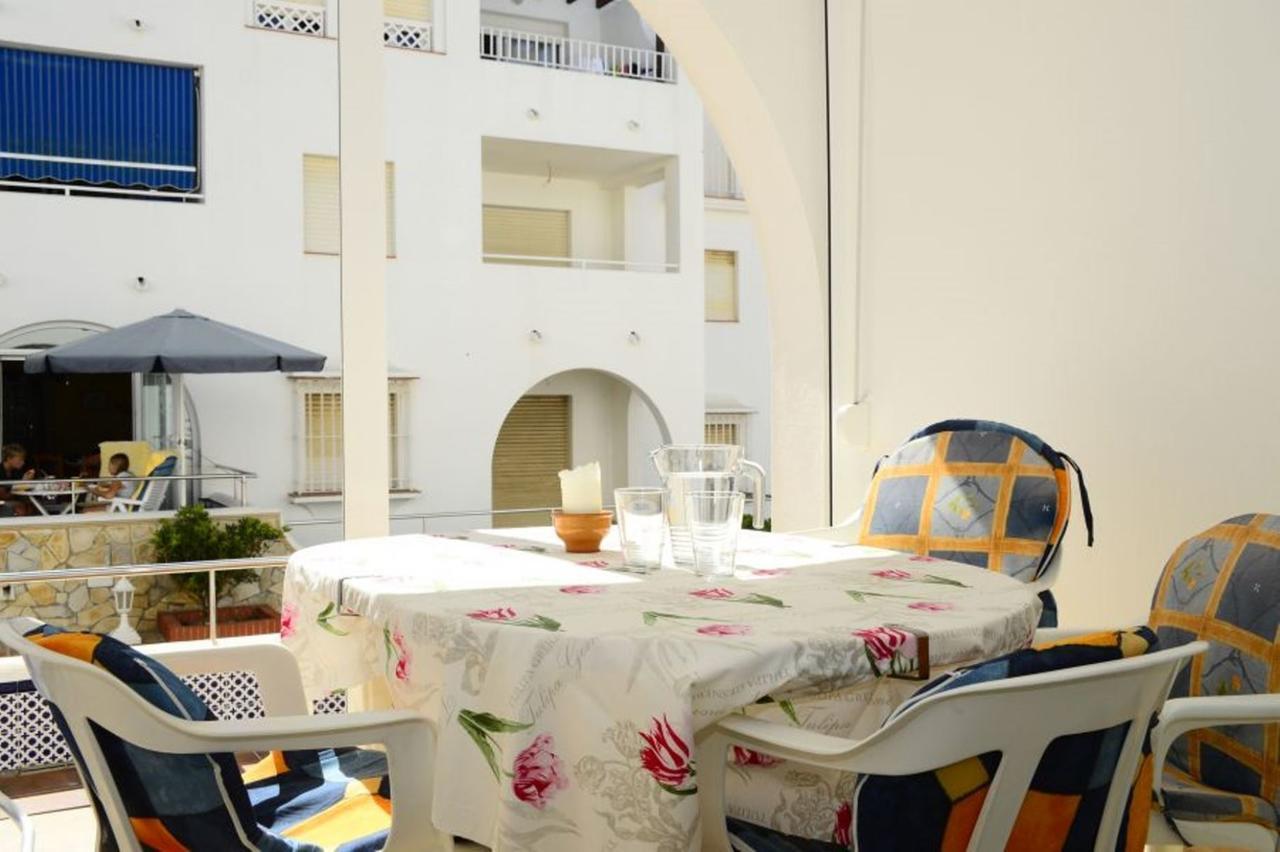 Apartamento Nice In Fuentes De