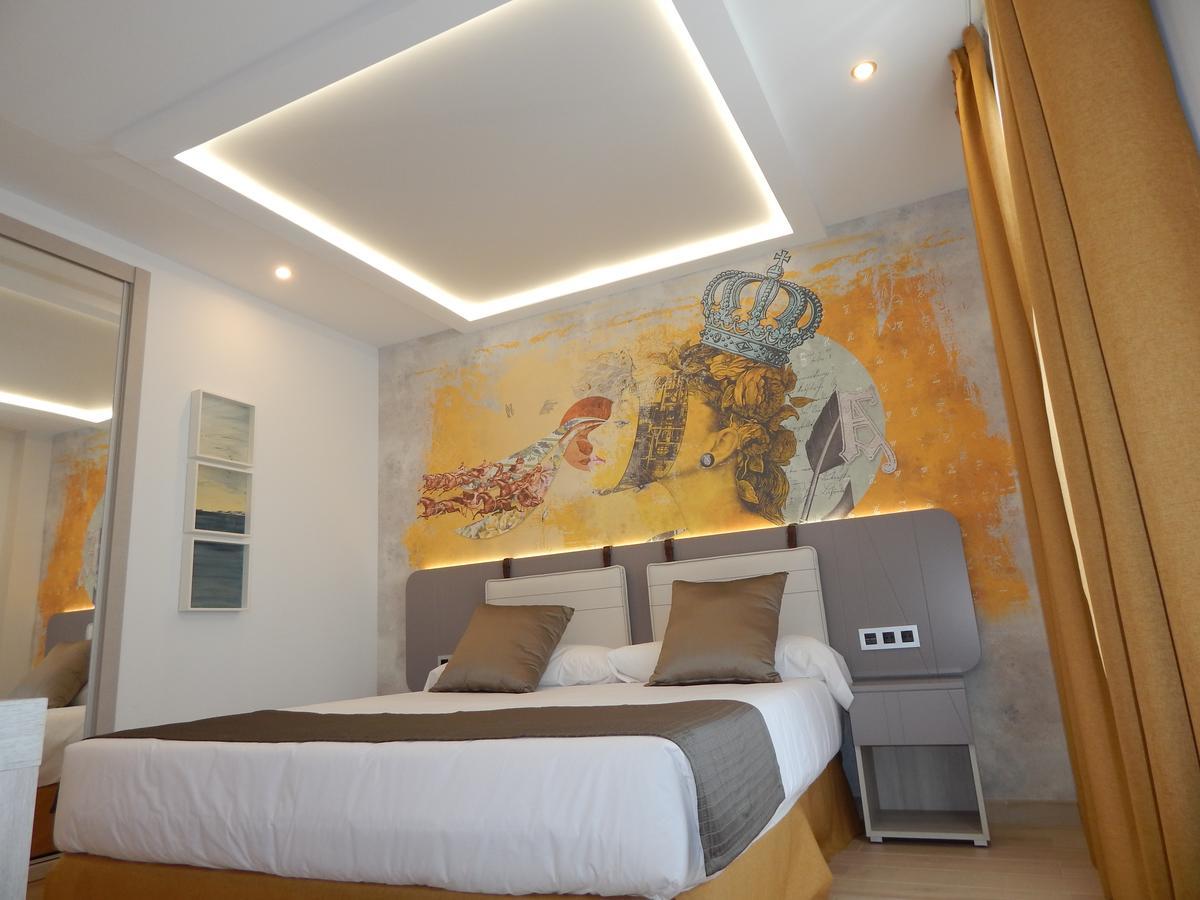 Boutique Dona Carmen - Adults Recommended Casa de hóspedes Nerja